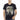 Trussardi Action Black Cotton Mens TShirt