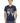 Camiseta Hombre Trussardi Action Algodón Azul