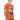 Trussardi Action Orange Cotton Men T-Shirt