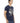 Camiseta Hombre Trussardi Action Algodón Azul