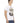 Camiseta Hombre Trussardi Action Algodón Blanco