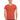 Trussardi Action Orange Cotton Men T-Shirt