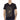 Trussardi Action Black Cotton Men T-Shirt