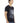 Trussardi Action Black Cotton Men's T-Shirt