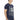 Trussardi Action Blue Cotton Men T-Shirt