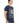 Trussardi Action Camiseta Hombre Algodón Azul