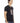 Camiseta Hombre Trussardi Action Algodón Negro