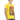 Trussardi Action Yellow Cotton Men T-Shirt