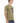 Trussardi Action Green Cotton Men's T-Shirt