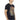 Trussardi Action Black Cotton Men T-Shirt