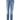 BYBLOS Chic Azul Regular Fit Denim Elegancia