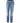 BYBLOS Blue Cotton Women's Regular Fit Jean BYBLOS 