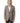 Uominitaliani Gray Wool Men's Blazer Uominitaliani 