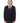 Uominitaliani Black Wool Men's Blazer