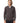 Uominitaliani Gray Merino Men Sweater Uominitaliani 