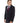 Uominitaliani Black Wool Men's Blazer