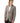 Uominitaliani Gray Wool Men's Blazer Uominitaliani 
