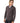 Uominitaliani Gray Merino Men Sweater Uominitaliani 