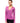 Suéter de lana multicolor Montana Blu para mujer