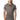 BYBLOS Gray Cotton Men Polo Shirt