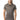 BYBLOS Gray Cotton Men Polo Shirt BYBLOS