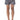 Roberto Cavalli Sport Black Polyester Men Swimsuit