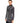 Suéter de lana gris Montana Blu para mujer