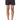 Roberto Cavalli Sport Black Polyester Men's Swimsuit
