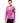 Suéter de lana multicolor Montana Blu para mujer