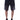 Nicolo Tonetto Black Polyester Men Short