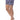 Roberto Cavalli Sport Blue Polyester Men's Swim Trunk