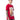 Nicolo Tonetto Red Cotton Men T-Shirt