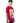 Nicolo Tonetto Red Cotton Men T-Shirt Nicolo Tonetto 
