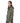 Nicolo Tonetto Army Cotton Men Sweater Nicolo Tonetto 