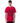 Nicolo Tonetto Red Cotton Men T-Shirt Nicolo Tonetto 