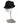 BYBLOS Black Virgin Wool Women Hat