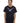 Nicolo Tonetto Black Cotton Men T-Shirt Nicolo Tonetto 