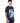 Nicolo Tonetto Blue Cotton Men T-Shirt Nicolo Tonetto 