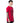 Nicolo Tonetto Red Cotton Men T-Shirt Nicolo Tonetto 
