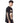 Nicolo Tonetto Black Cotton Men's T-Shirt Nicolo Tonetto 