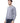 Billionaire Italian Couture Gray Merino Wool Men Sweater