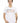 Camiseta Hombre Trussardi Action Algodón Blanco