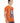 Trussardi Action "Camiseta Hombre Algodón Naranja"