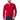 Billionaire Italian Couture Red Merino Wool Men Sweater