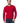 Billionaire Italian Couture Red Merino Wool Men Sweater