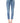 Ungaro Fever Light Blue Cotton Women Jeans