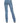 Ungaro Fever Light Blue Cotton Women Jeans