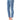 Ungaro Fever Light Blue Cotton Women Jeans