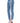 Ungaro Fever Light Blue Cotton Women Jeans