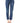 Ungaro Fever Light Blue Cotton Women Jeans